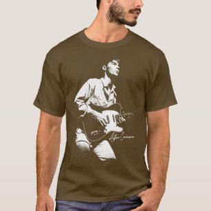 Aztec Camera Fläkt Art T Shirt