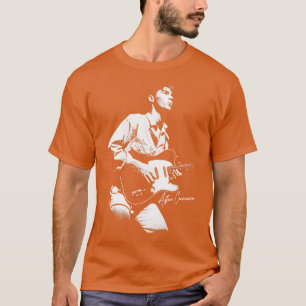 Aztec Camera Fläkt Art T Shirt