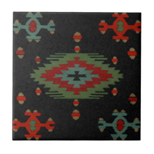 Aztec Ceramics Kakelplatta