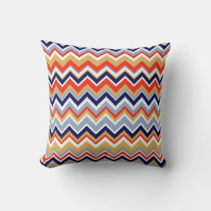 Aztec Chevron #11 @ VictoriaShaylee Kudde