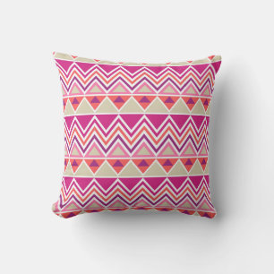 Aztec Chevron #12 @ VictoriaShaylee Kudde