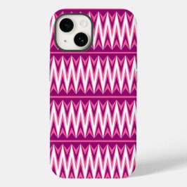 Aztec Chevron #4 @ VictoriaShaylee
