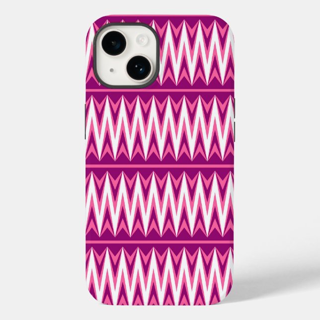 Aztec Chevron #4 @ VictoriaShaylee (Baksida)