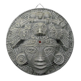 Aztec Dart Board Darttavla