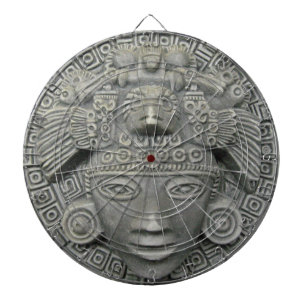 Aztec Dart Board Darttavla