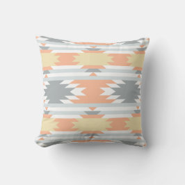 Aztec Design #1 på JessicaSuzzette Kudde
