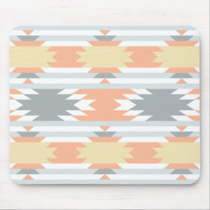 Aztec Design #1 på JessicaSuzzette Musmatta
