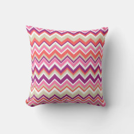 Aztec Design #4 på JessicaSuzzette Kudde