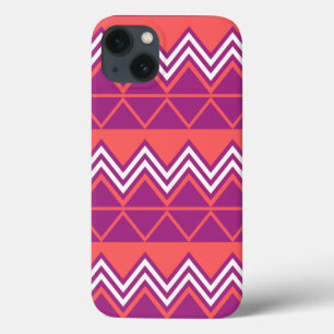 Aztec Design #6 på JessicaSuzzette
