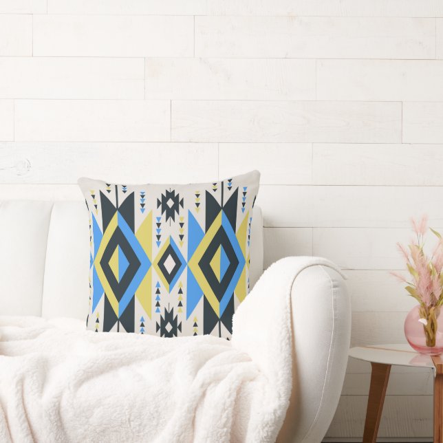 Aztec-design Kudde (Soffa)