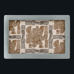 Aztec Eagle Warrior Tribal Ancient Art<br><div class="desc">Aztec Eagle Warrior,  eller Eagle Knight,  var en speciell klass av infanterisoldat i den aztec-armén,  en av de två ledande militära speciella styrkorna beordrar i det aztec-samhället. Eilarna var soldater i Sol. Original Vector illustration Copyright BluedarkArt.</div>