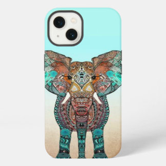 Aztec elefant