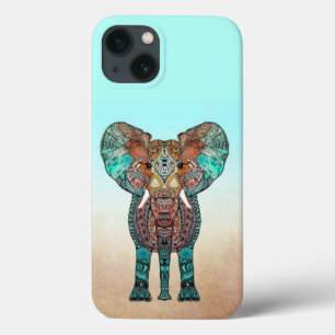 Aztec elefant