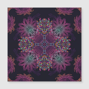 Aztec-geometri, vintage sömlös mönster.