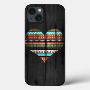 Aztec hjärta