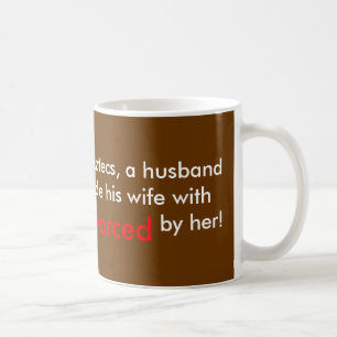 Aztec kaffe kaffemugg