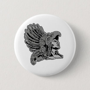 aztec krigare knapp