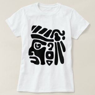 Aztec krigare tröja