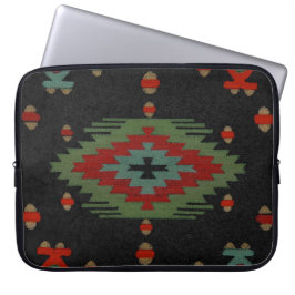 Aztec Laptop Sleeve