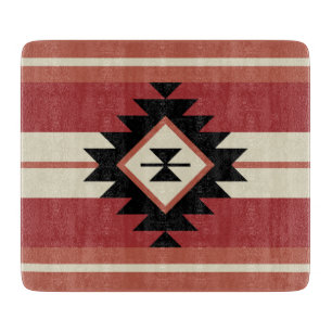 Aztec mönster