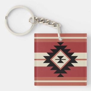 Aztec mönster