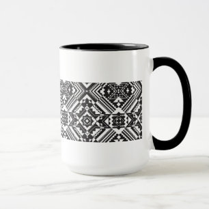 Aztec mugg
