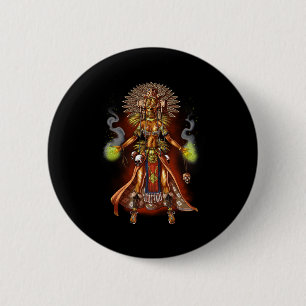 Aztec Mythology God Managua Knapp