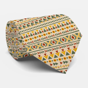Aztec Navajo-mönster Slips