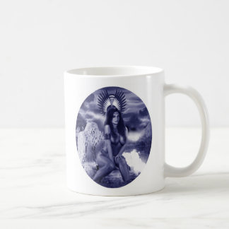 Aztec Princess Kaffemugg