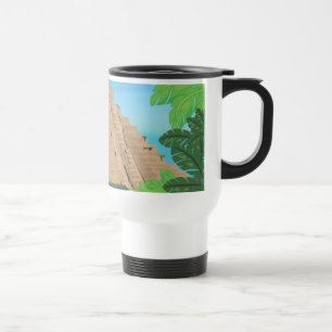 Aztec Pyramid Resemugg