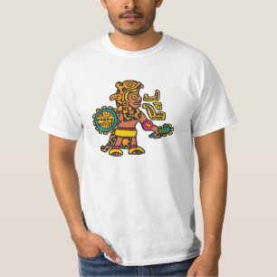 Aztec Shaman Tee