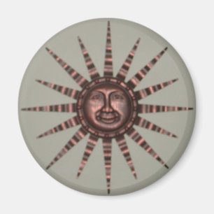 AZTEC SOL magnet