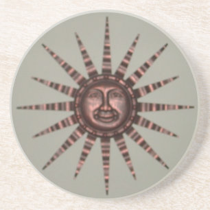 AZTEC SOL underlägg