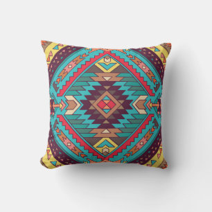Aztec Spirts Kudde
