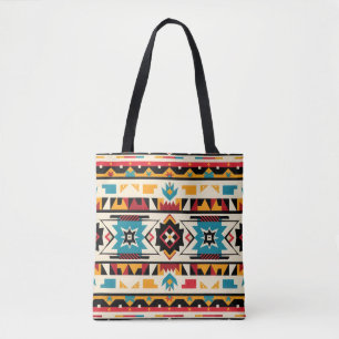 Aztec-stamdesign Tygkasse