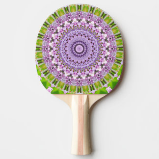 Aztec Starburst Pingisracket
