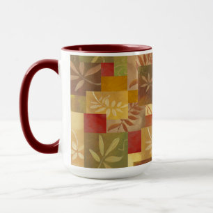 Aztec Sunset-kaffe mugg. Mugg