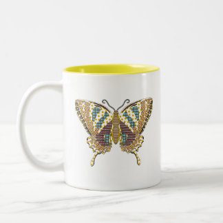 Aztec Swallowsvans Mugg