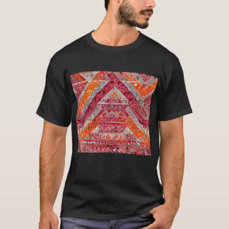 Aztec. T Shirt