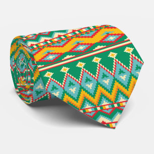 Aztec tie slips