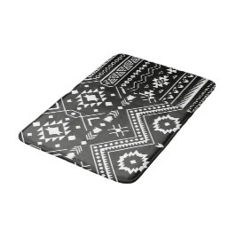 AZTEC TRIBAL - Bathmat Badrumsmatta