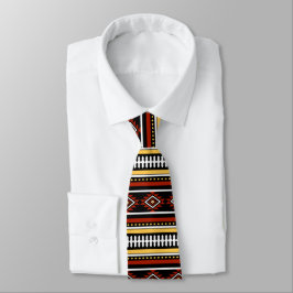 Aztec Tribal Pattern Slips