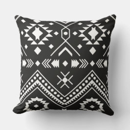 AZTEC TRIBAL - Pillow Kudde
