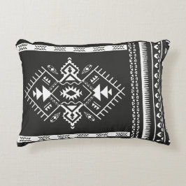 AZTEC TRIBAL - Pillow Prydnadskudde