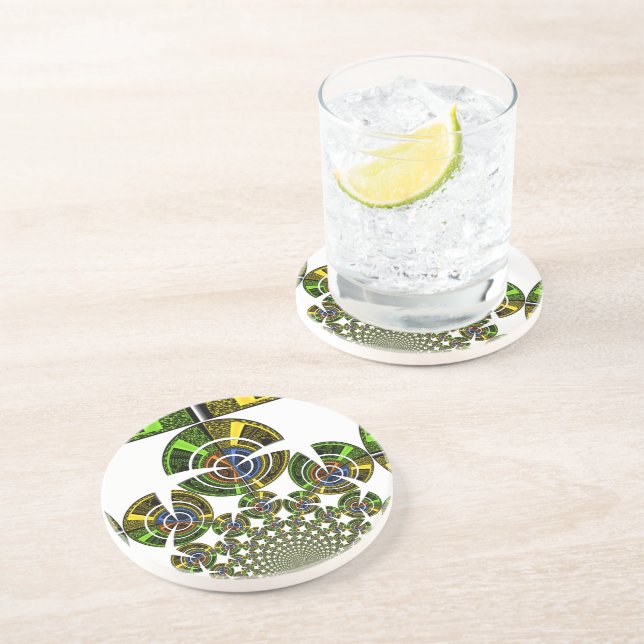 Aztec Underlägg (Sidan)