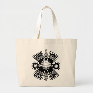 Aztec universum jumbo tygkasse