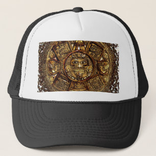 Azteca Keps