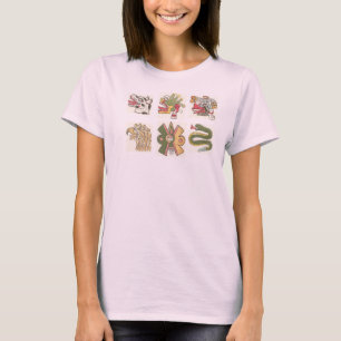 Azteca T Shirt