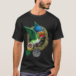 Aztekkolibri T Shirt