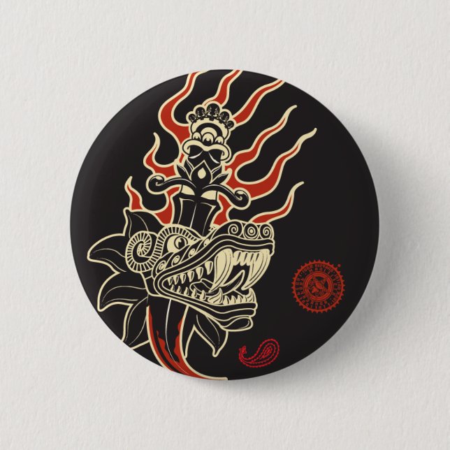 AZTK-Qutzal Knapp (Framsida)